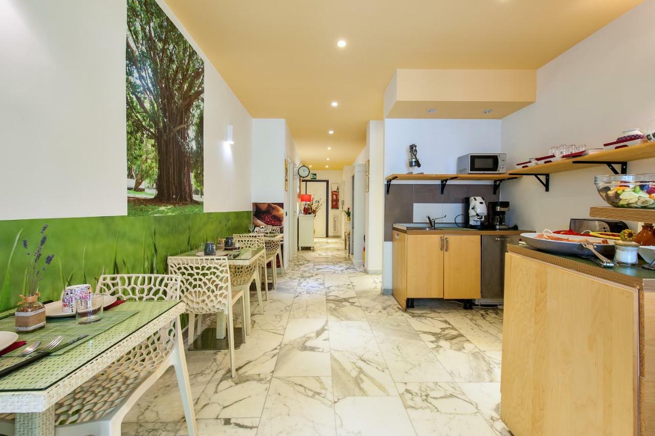 L'Oasi Verde A San Pietro Apartment Rome Buitenkant foto