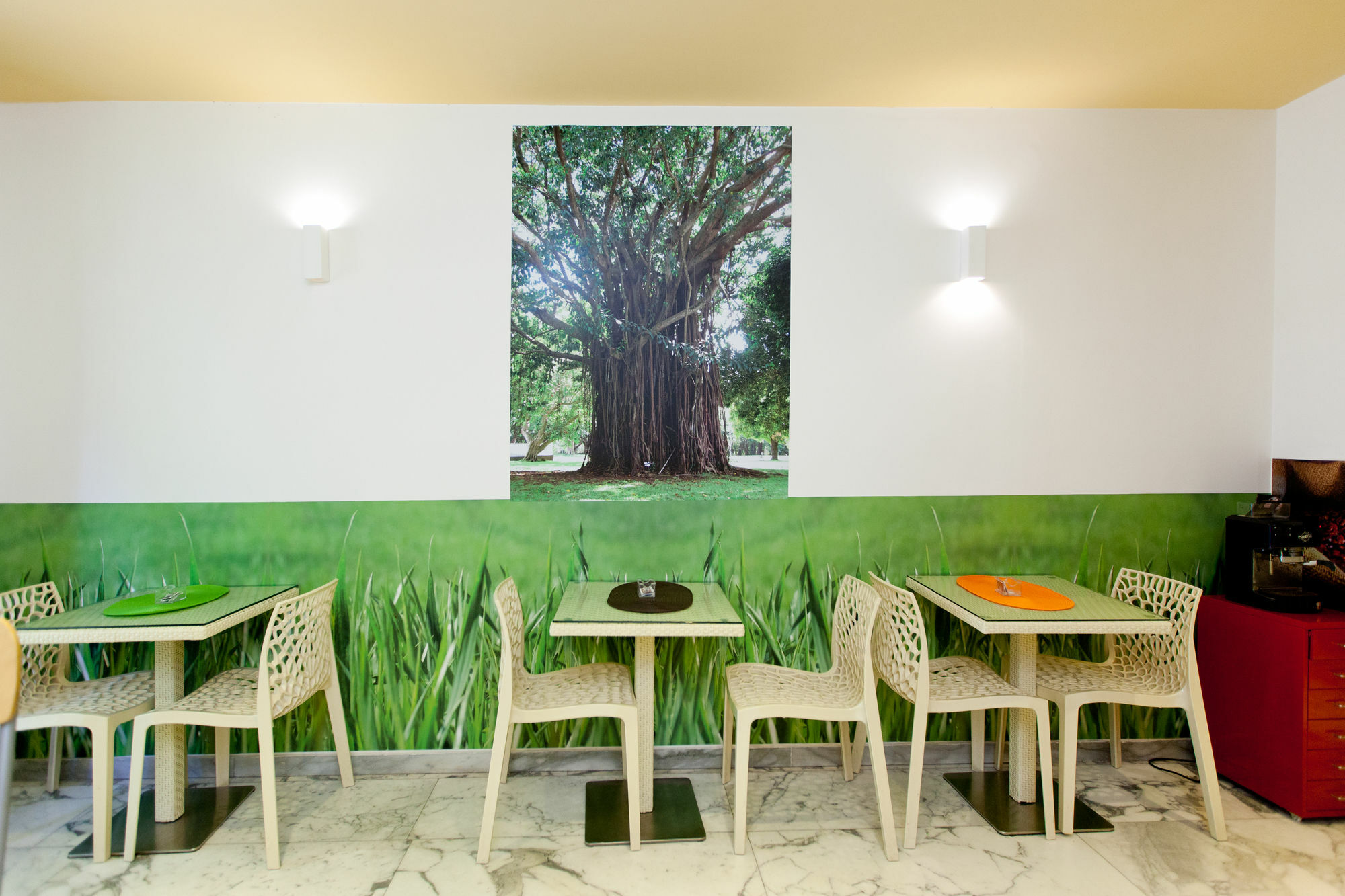 L'Oasi Verde A San Pietro Apartment Rome Buitenkant foto